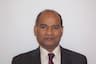 Cyriac Abraham
