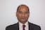 Cyriac Abraham