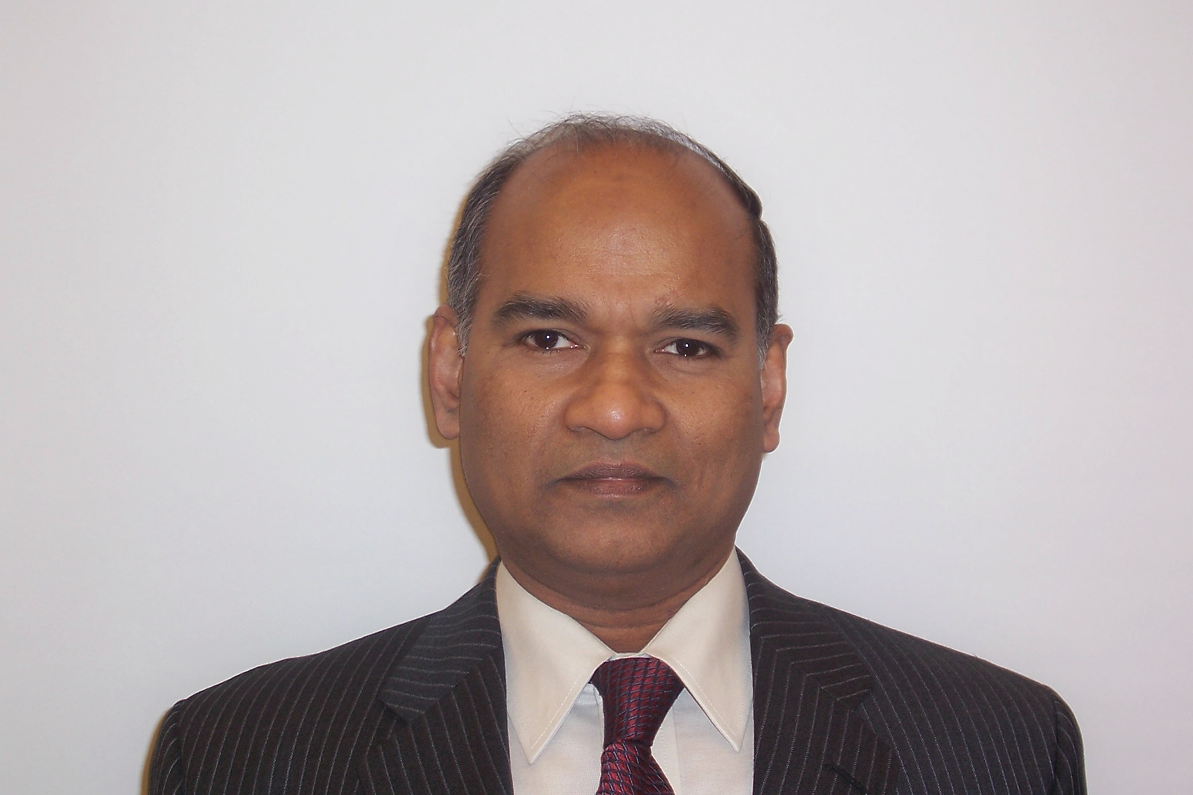 Cyriac Abraham - Founder & CEO